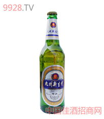 河北衡水九州啤酒